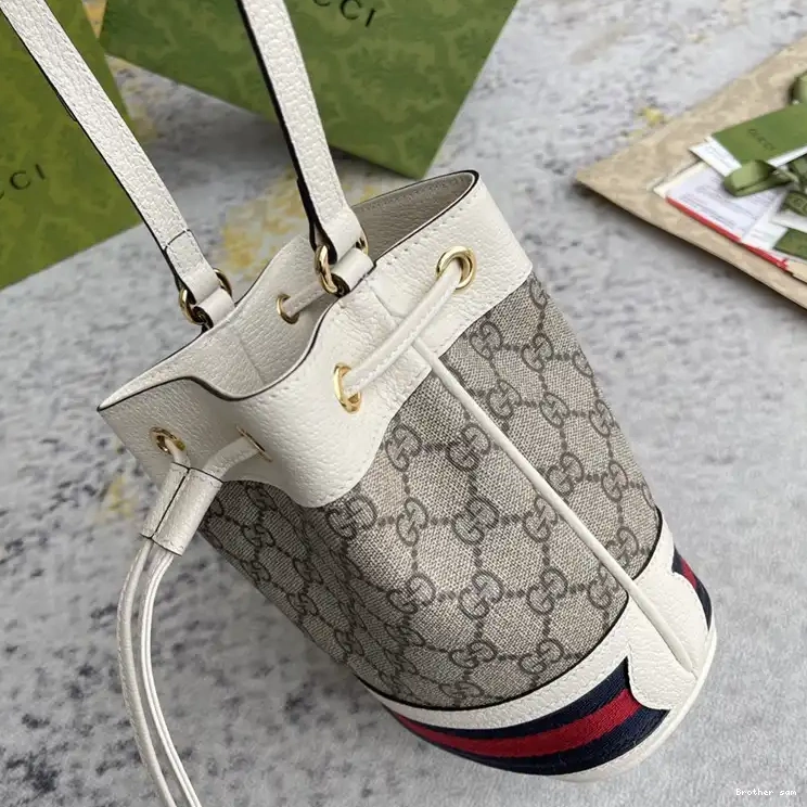 Brother sam Bag 2210DJ0033 Gucci 0818